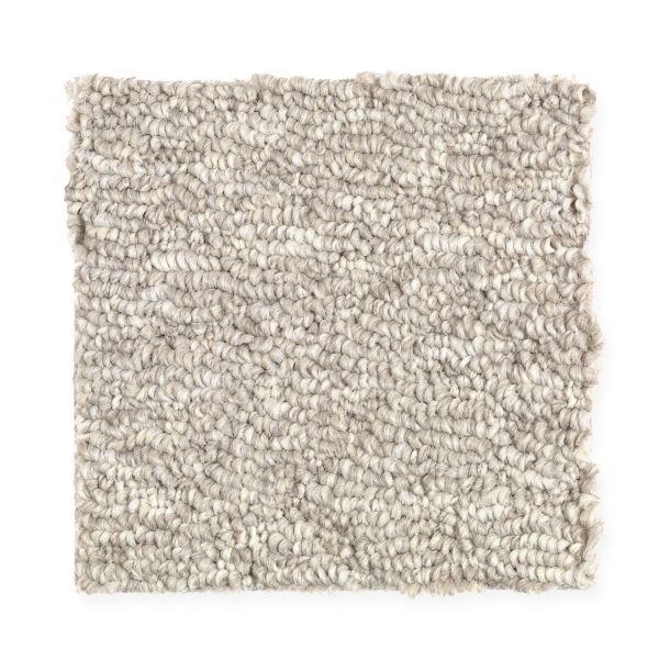 Mohawk Lunar Lights Heather Taupe