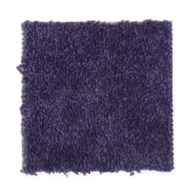 Mohawk Artbeat Persian Violet Collection