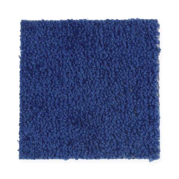 Mohawk Donovan Pass Electric Blue Collection