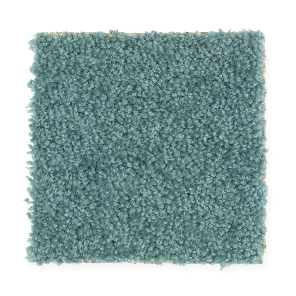 Mohawk Donovan Pass Tahitian Teal Collection