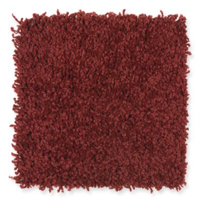 Mohawk Exquisite Element Red Velvet