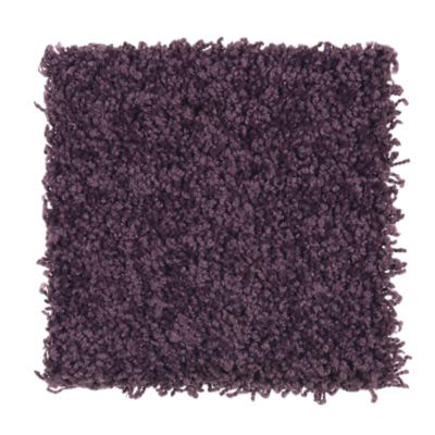 Mohawk Sophisticated Chic Grape Jam Collection