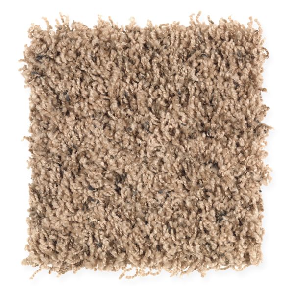 Mohawk Sevilla Island Sweet Chestnut Collection