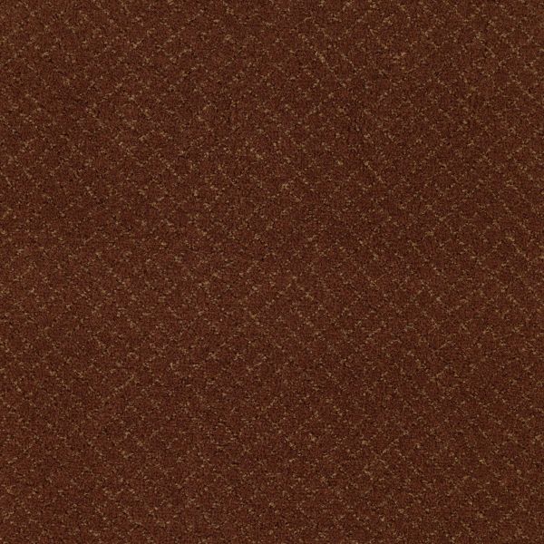 Mohawk Classic Vision Saddle Brown Collection