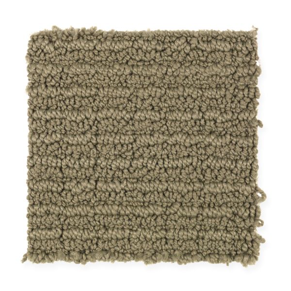 Mohawk Elegant Escape Leather Leaf Collection