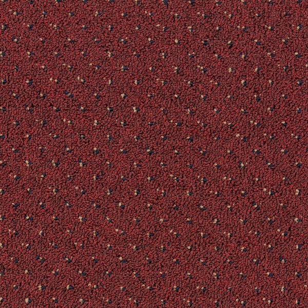 Mohawk Central Peak Classic Red