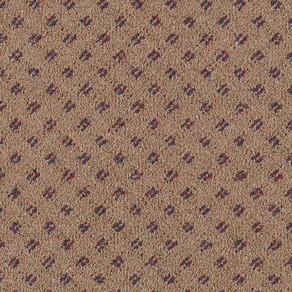 Mohawk Summit Crest Regal Tan