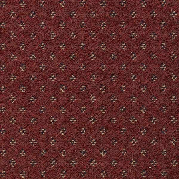 Mohawk Summit Crest Classic Red