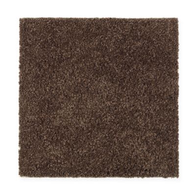 Mohawk Soothing Effect Burnished Brown Collection