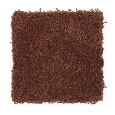 Mohawk Gentle Delight III Hot Cinnamon