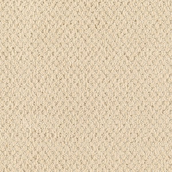 Mohawk Comfortably Classic Ivory Satin Collection