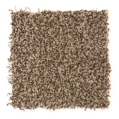 Mohawk Soft Whisper II Brown Sugar