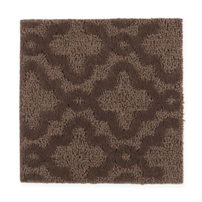 Mohawk Corning Acres Burnished Brown Collection