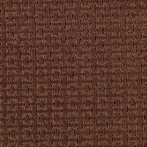 Mohawk Calm Reflection Burnished Brown