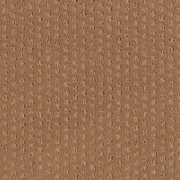 Mohawk Creative Luxury Hazelnut Collection
