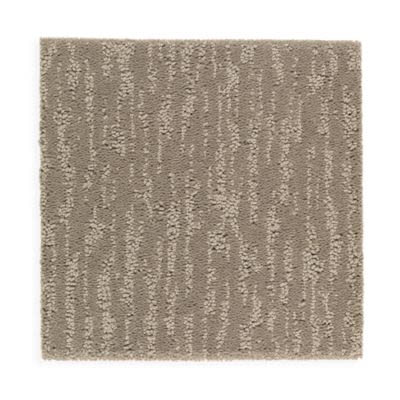 Mohawk Vintage Reserve Taupe Treasure Collection