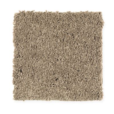 Mohawk Simply Soft II Colonial Brown Collection