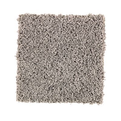 Mohawk Soft Flair Solid Rushmore Grey Solid