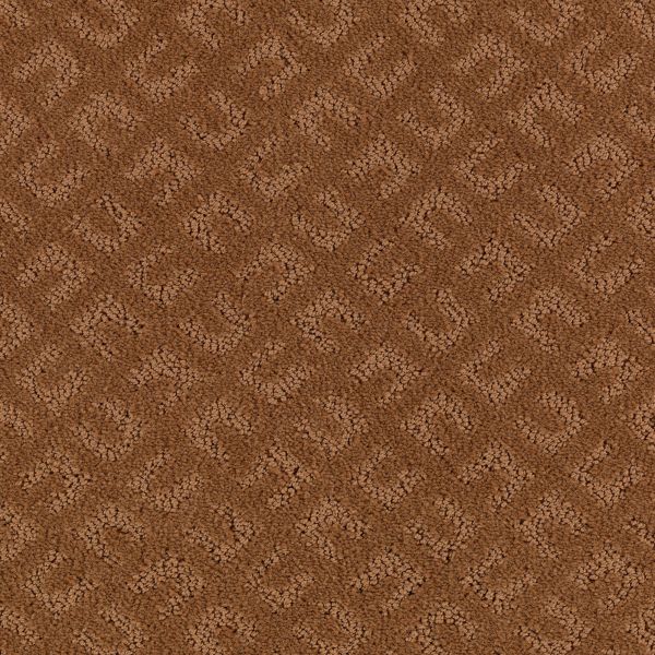 Mohawk Beauty Solutions Copper Spice