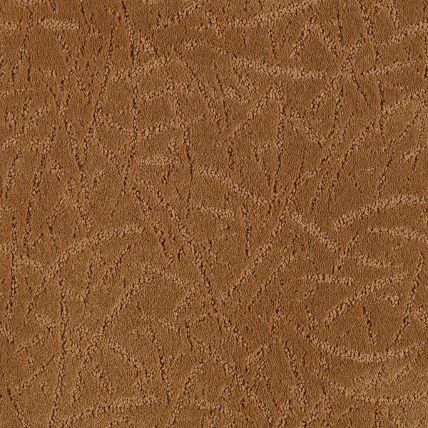 Mohawk Natural Glow Copper Spice Collection