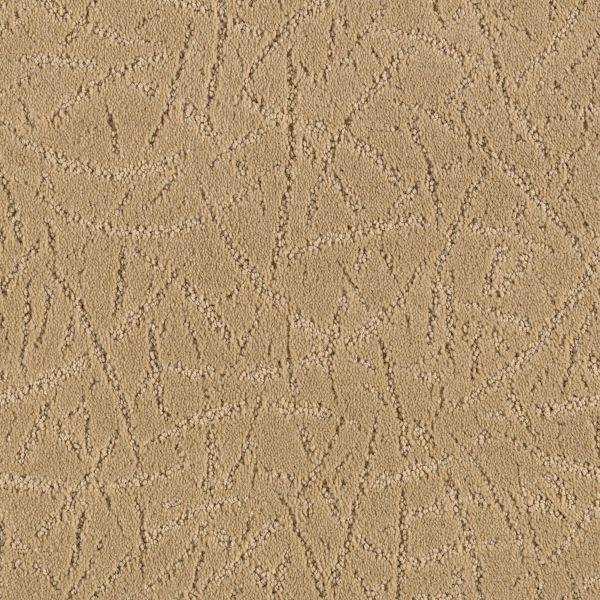 Mohawk Natural Glow Silken Beige Collection