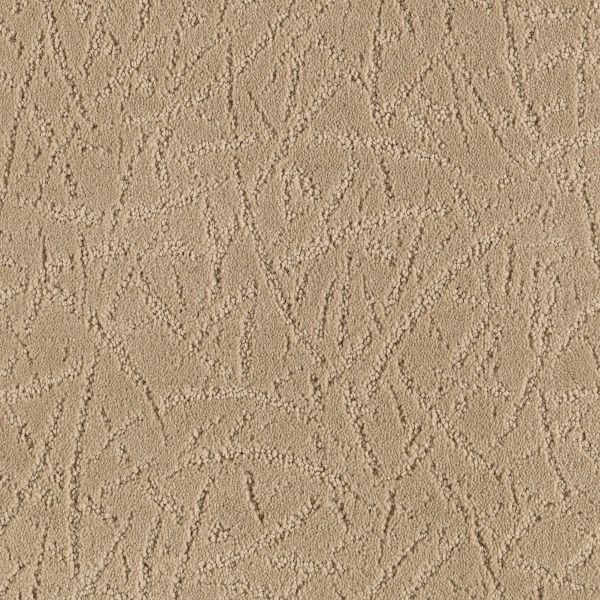 Mohawk Designer Delight Taupe Whisper Collection