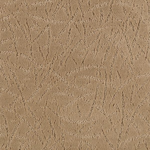 Mohawk Natural Glow Suede Collection