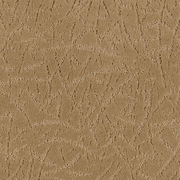 Mohawk Natural Glow Harmony Tan Collection