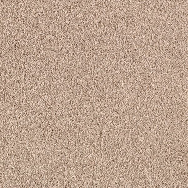 Mohawk City Shores Solid Khaki Collection