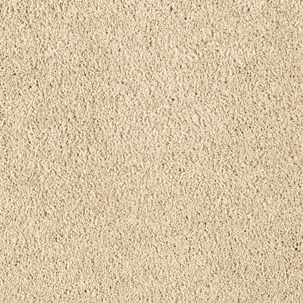 Mohawk Simply Irresist Solid Safari Tan Collection
