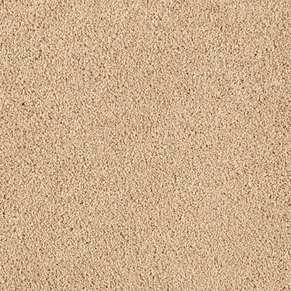 Mohawk Simply Irresist Solid Caramel Ripple