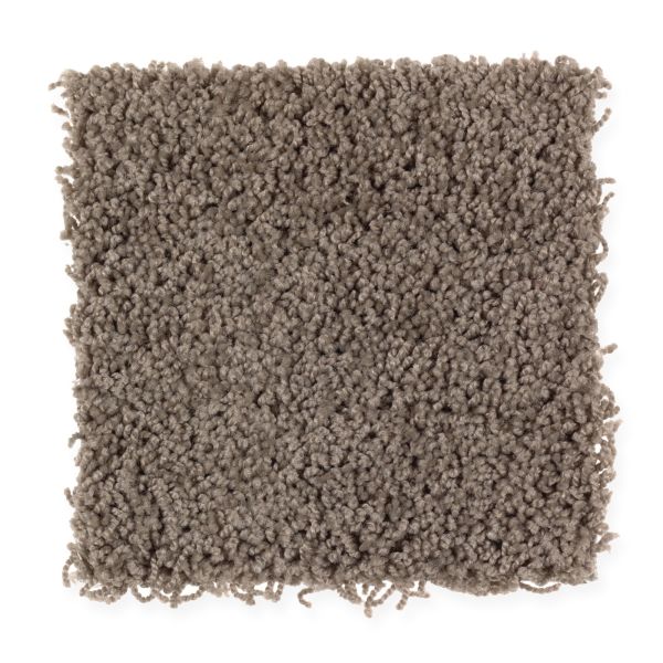 Mohawk Terrific Trio - Solid Perfect Taupe Collection