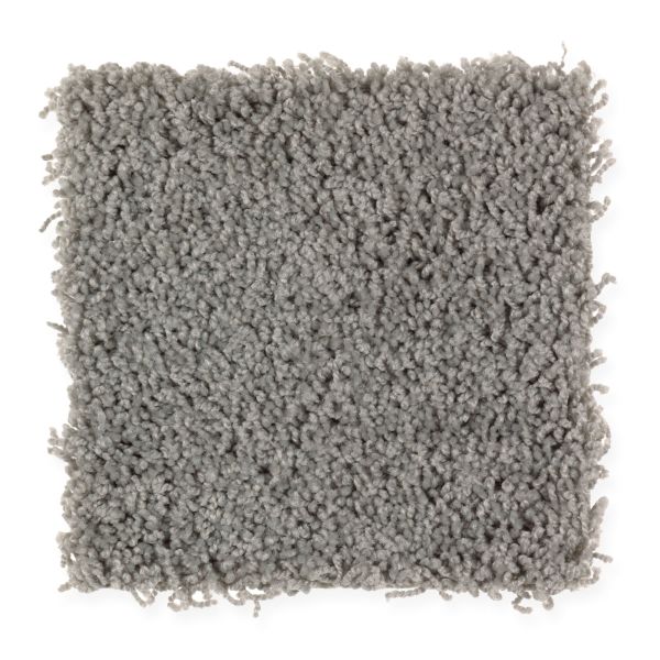 Mohawk Fine Balance Brushed Nickel Collection