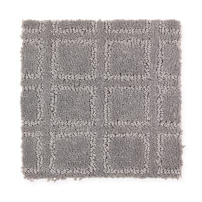 Mohawk True Indulgence Mineral Grey Collection