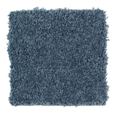 Mohawk Intriguing Array Blue Ribbon Collection