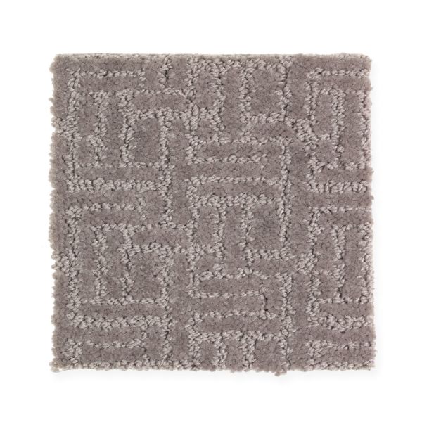 Mohawk Infinite Wisdom Taupe Treasure Collection