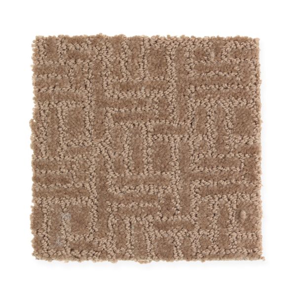 Mohawk Infinite Wisdom Pebble Creek Collection