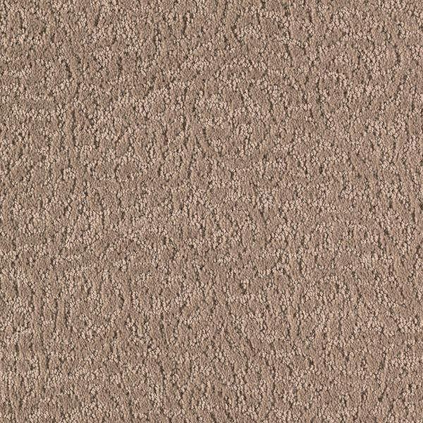 Mohawk Unscripted Edge Warmest Beige Collection