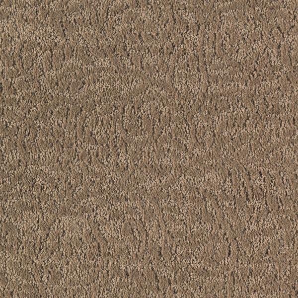 Mohawk Unscripted Edge Autumn Clay Collection