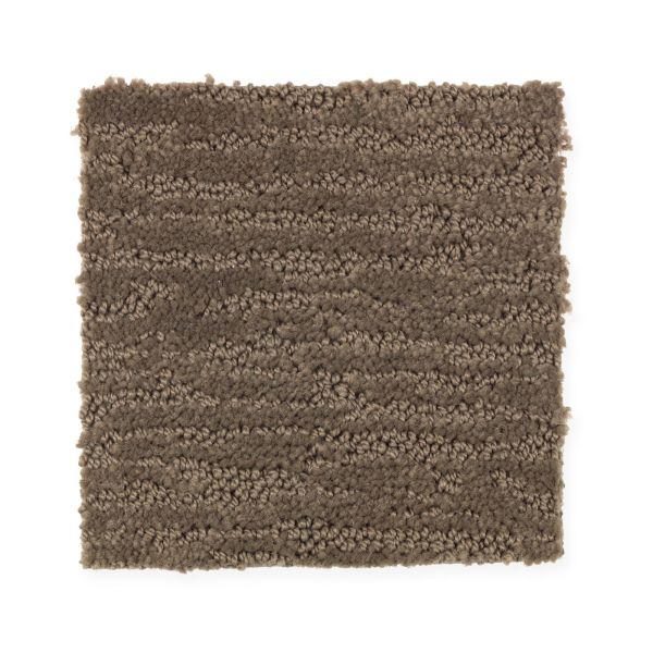 Mohawk Composed Taupestone Collection