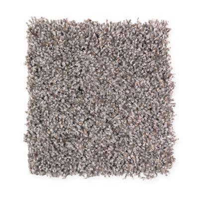 Mohawk Soft Sensations I Brampton Grey Collection