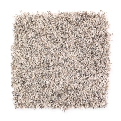 Mohawk Stylishly Soft II Bungalow Beige Collection