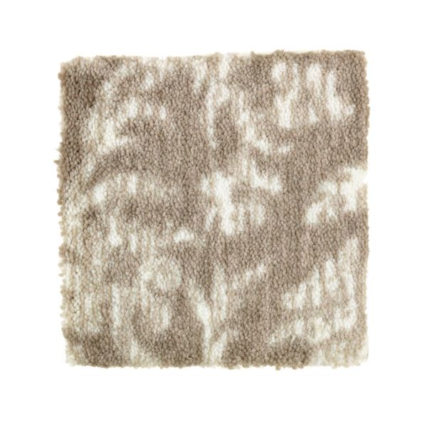 Mohawk Delicate Features Tea Time