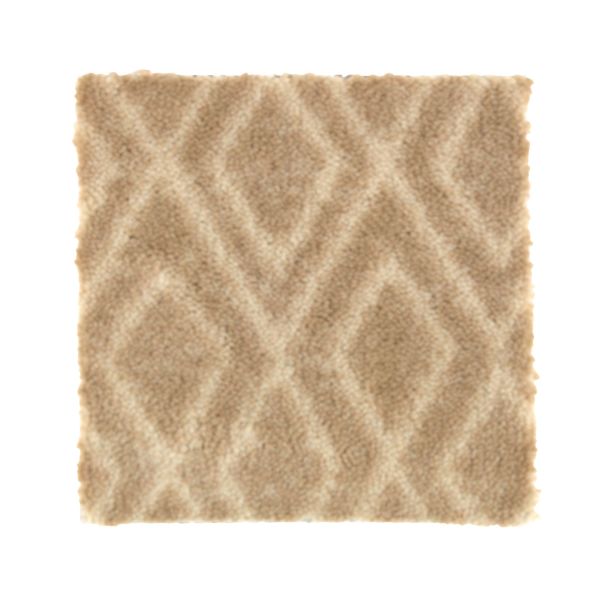 Mohawk Trendy Approach Homespun Collection