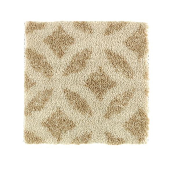 Mohawk Contoured Luxury Cypress Collection