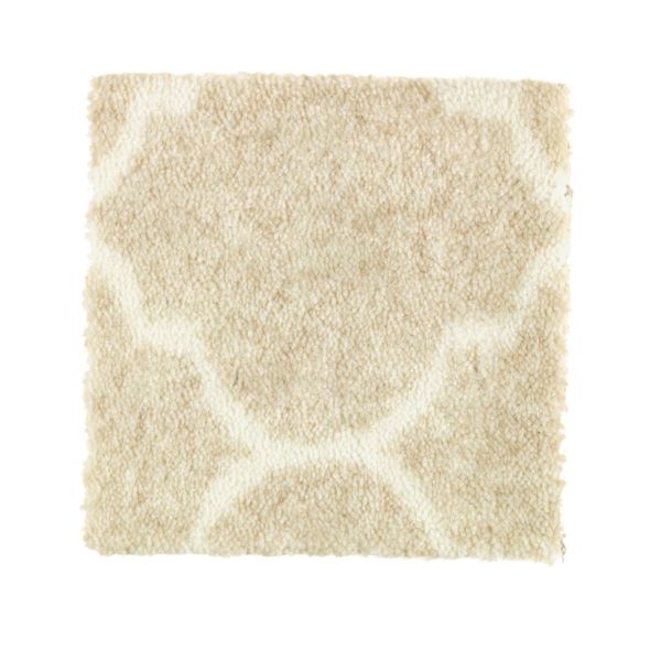 Mohawk Antiqued Comfort Halo