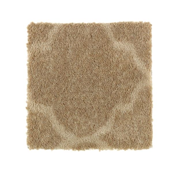 Mohawk Antiqued Comfort Driftwood