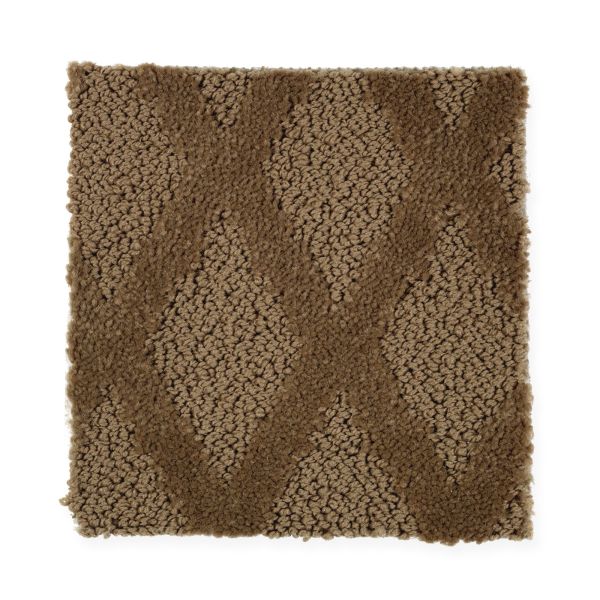 Mohawk Urban Style Leather