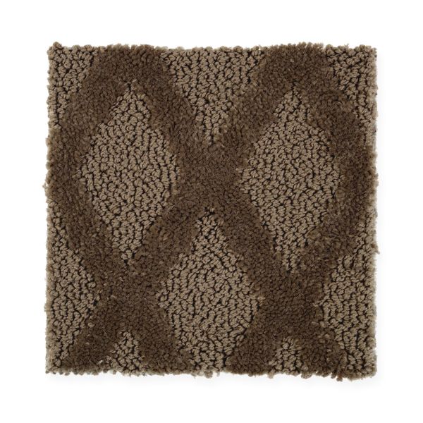 Mohawk Urban Style Taupestone