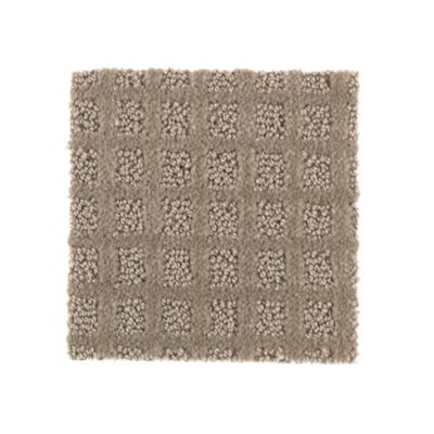 Mohawk Charming Form Tahoe Taupe Collection